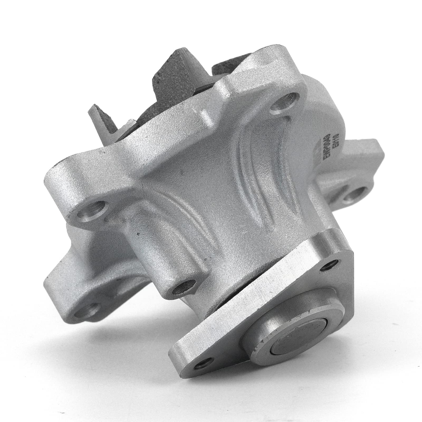 Amazon.com: MPLUS 16100-29155 Engine Water Pump Kit Replace 04-06